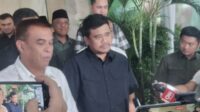 Bobby Nasution Optimis Dapat Rekomendasi PKB Maju Pilgub Sumut