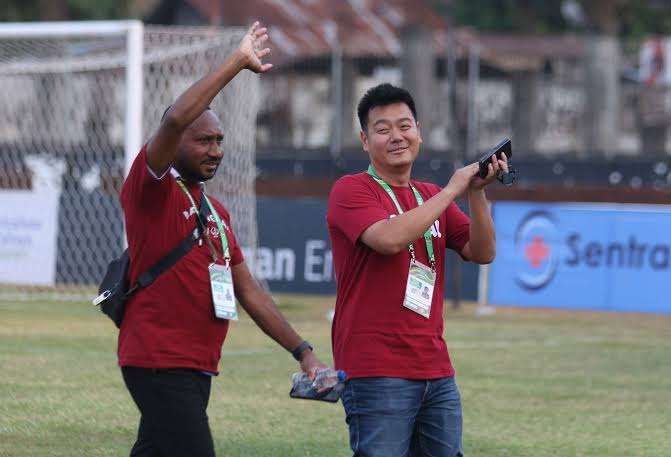 Komisi X: PSSI Harus Buat 'Roadmap' Jangka Panjang