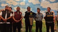 Deportasi Buronan Thailand Gunakan Skema 'Police to Police'