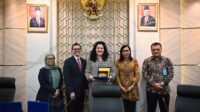 diklat bahasa inggris Diklat Bahasa Inggris Diharapkan Mampu Tingkatkan Kemampuan Pegawai Berbahasa Inggris