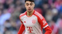 Bayern perpanjang kontrak Pavlovic setelah absen di Piala Eropa 2024