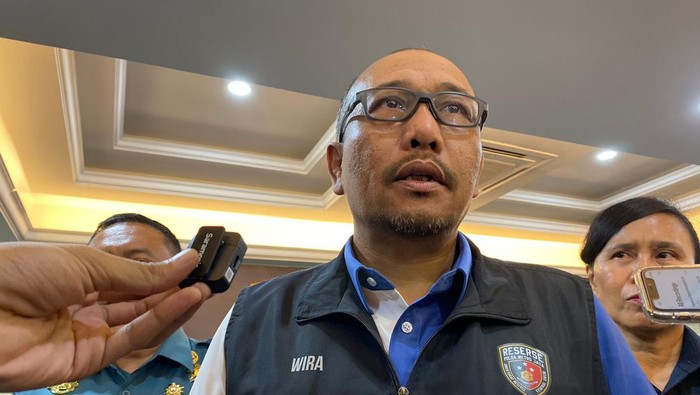 Polda Metro Usut Kasus Hasto PDIP Dipolisikan Soal Dugaan Hoax