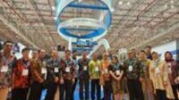 Dubes RI-Vietnam soroti pentingnya kualitas produk di Automechanika