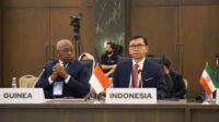 Indonesia menegaskan komitmen selesaikan proses ratifikasi TPS-OIC