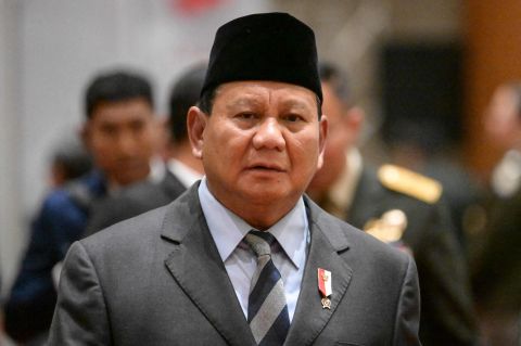 Prabowo ke Jordania wakili Presiden RI dukung gencatan senjata di Gaza