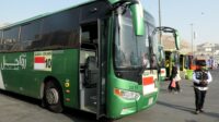 e7ae0408d0ee9de446e1ace63a704cdd PPIH kembali ingatkan operasional bus shalawat dihentikan sementara