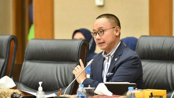 PAN Yakin RK Bisa Tandingi Anies di Jakarta, Harap Golkar Ikhlas