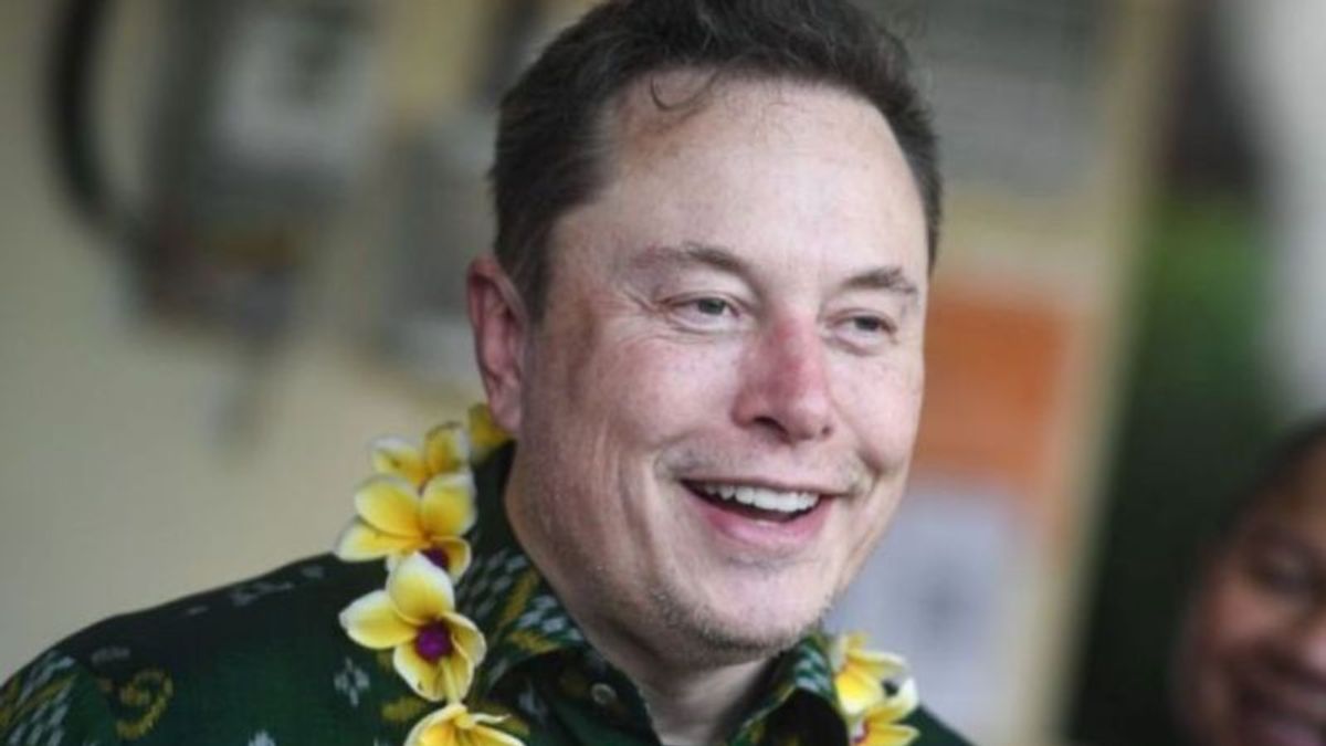 Elon Musk soroti penampilan buruk Biden dalam debat Pilpres AS