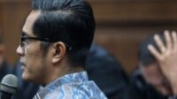 febri-diansyah-dicecar-hakin-soal-honor-rp-31-m-dari-syl-1 Eks Anak Buah SYL Ungkap Rincian Honor Febri Diansyah, Klaim Duit Pribadi