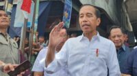 foto-presiden-jokowi-di-dumai-raja-adil-siregardetiksumut Kepala Otorita Bambang Susantono Mundur, Jokowi Pastikan IKN Terus Lanjut
