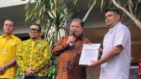 golkar-resmi-dukung-bobby-nasution-di-pilgub-sumut-1_169 Airlangga Bebaskan Bobby Pilih Cawagub Sumut, Sodorkan Nama Sekar Tandjung