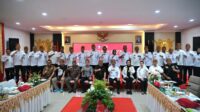 Hinca Dorong IOM dan UNHCR Serius tangani Pengungsi Rohingya di Indonesia