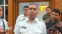 Bey tegaskan status hukum Arsan Latif bukan saat jadi PJ Bupati KBB