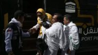 73.488 calon haji Indonesia gelombang II berada di Arab Saudi