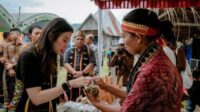Wamenparekraf puji destinasi pariwisata di Nusa Tenggara Timur