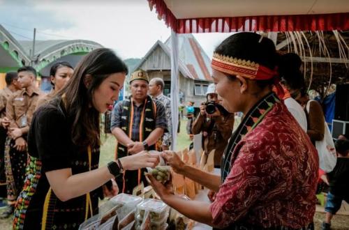 Wamenparekraf puji destinasi pariwisata di Nusa Tenggara Timur