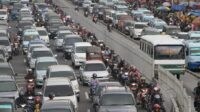 DPRD DKI Tak Setuju Pembatasan Usia Kendaraan