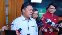 Jaksa: Ketidakhadiran Presiden sebagai saksi bantah pernyataan SYL