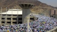 Kemenag Diminta Antisipasi Jatuhnya Korban Selama Pelaksanaan Haji