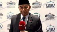Jazuli : Kemerdekaan Palestina Penting Bagi Indonesia