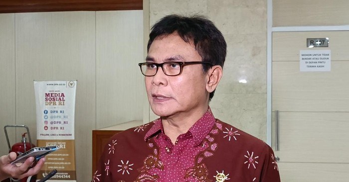 Johan Budi Soroti PPATK Deteksi Profesi Pemain Judol: Wartawan Pun Disebut