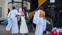 k66elwsxvr5z7m9 Jelang Puncak Haji, Madinah Tak Seramai Biasanya