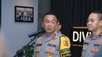 kadiv-humas-polri-irjen-sandi-nugroho-dok-istimewa_169 Kasus Vina, Polisi Serahkan Berkas Perkara Pegi Setiawan ke Kejaksaan Besok