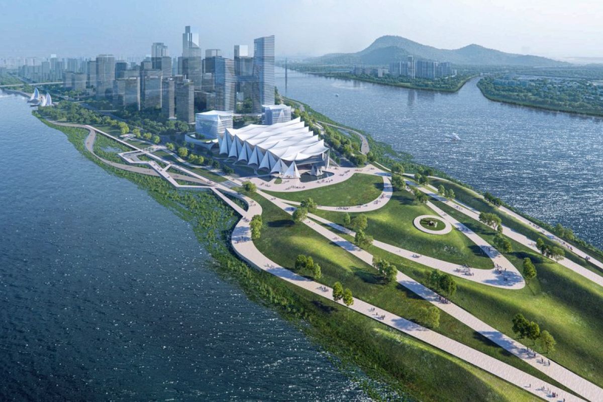 Kawasan Teluk Besar buka peluang lebih besar pererat kerja sama RI