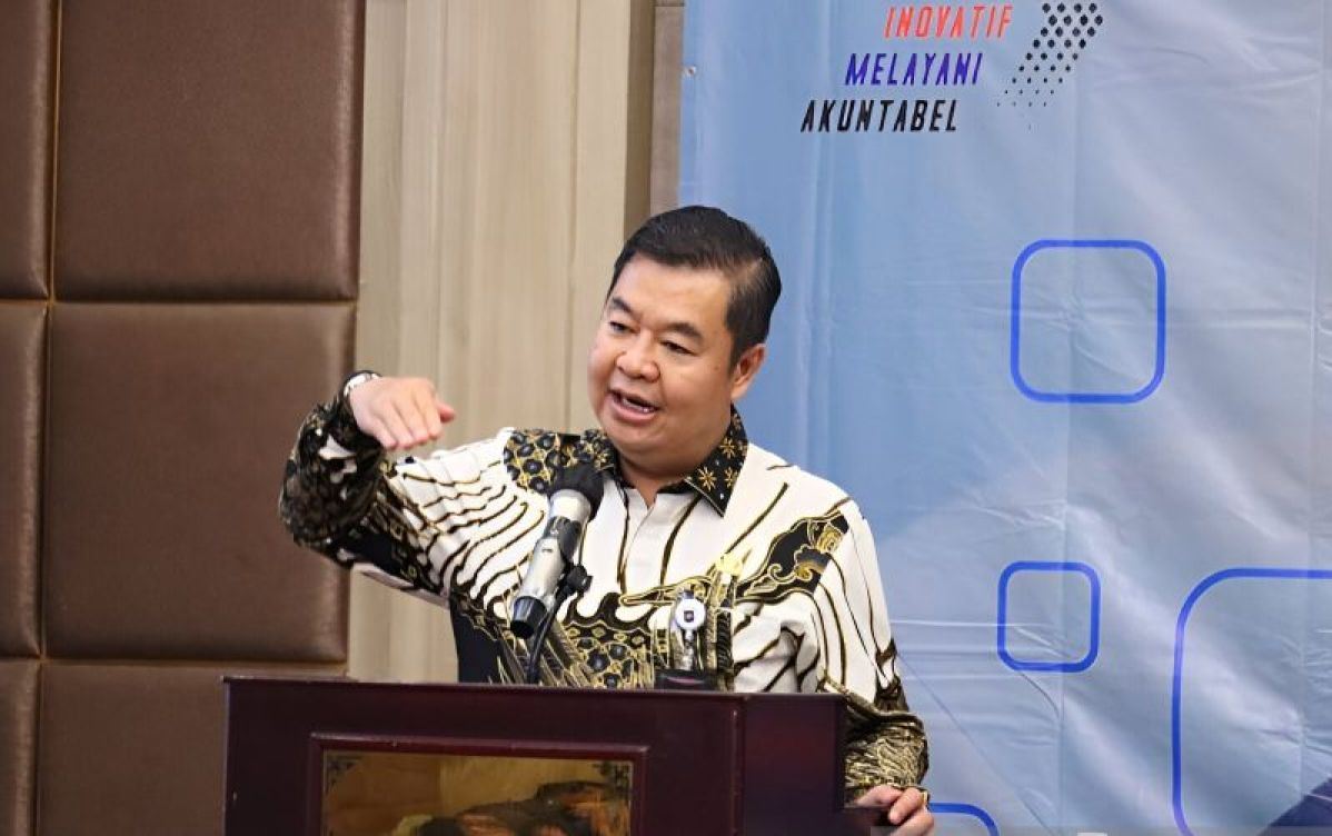 Kemendagri tekankan pemda pakai data regsosek untuk pembangunan daerah