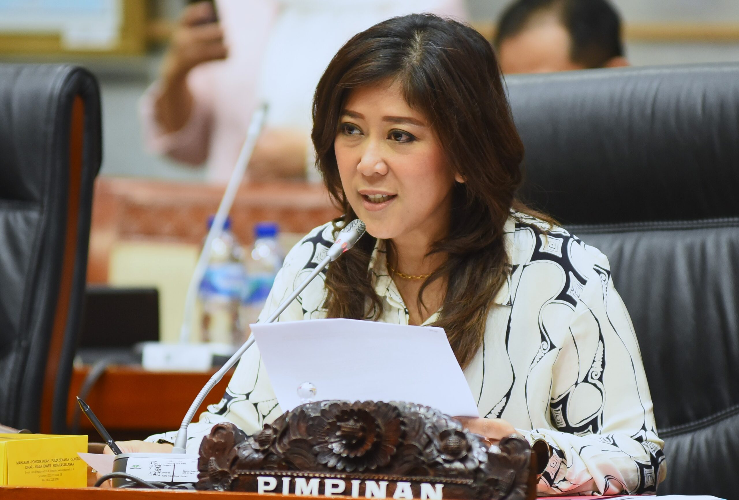 Kemenkominfo Harus Segera Selesaikan Gangguan Server PDN