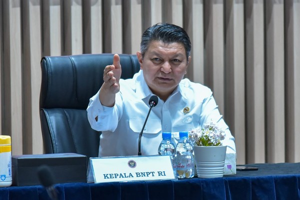 BNPT sebut terjadi perubahan tren pola serangan terorisme di RI