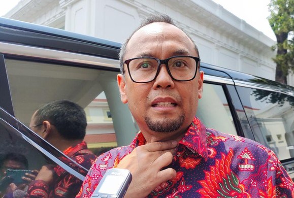 PPATK Sebut Lebih Dari 1.000 Anggota DPR-DPRD Main Judi Online, Agregat Transaksi Rp 25 Miliar