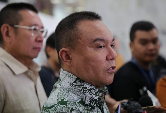 Ini Respons Pimpinan DPR soal Isu Judi Online Juga Terjadi di Senayan