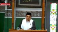 Khotbah Idul Adha di Masjid Al-Azhar soal Penindasan Rakyat Lemah