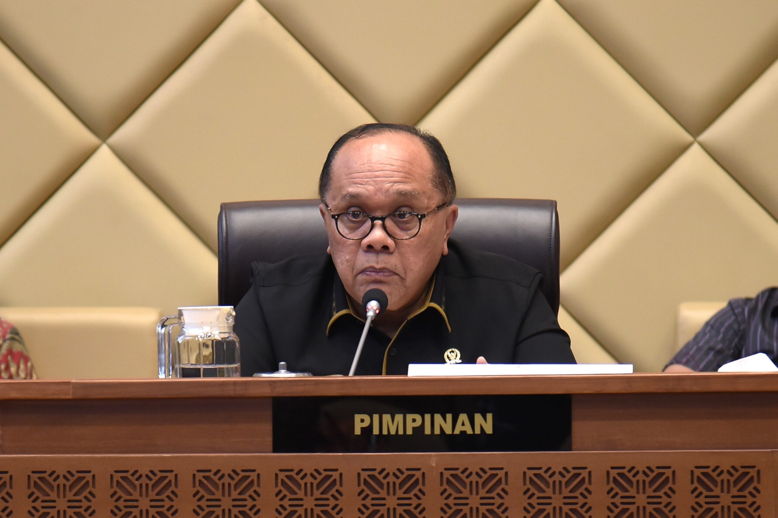 Komisi II Minta Kementerian ATR/BPN Respon Cepat Laporan Kasus Mafia Tanah