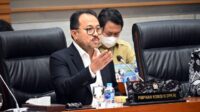 Komisi III DPR minta pemerintah kirim kembali DIM revisi UU Narkotika