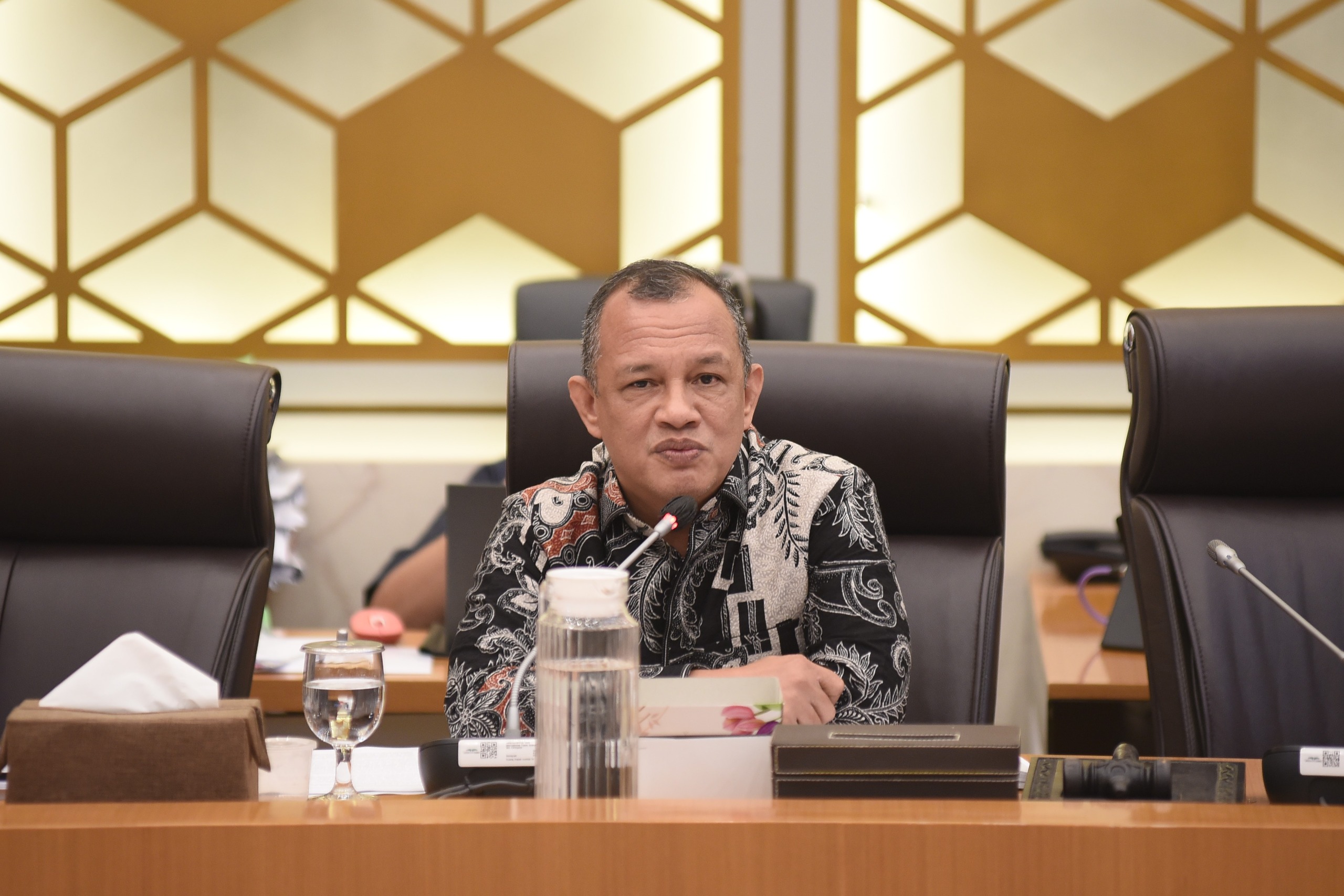 Sikapi Peraturan Deforestasi Uni Eropa, Komisi IV Imbau KLHK Aktif Diplomasi