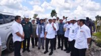 Komisi IV Desak KLHK untuk Percepat Reklamasi di Kawasan PT Timah