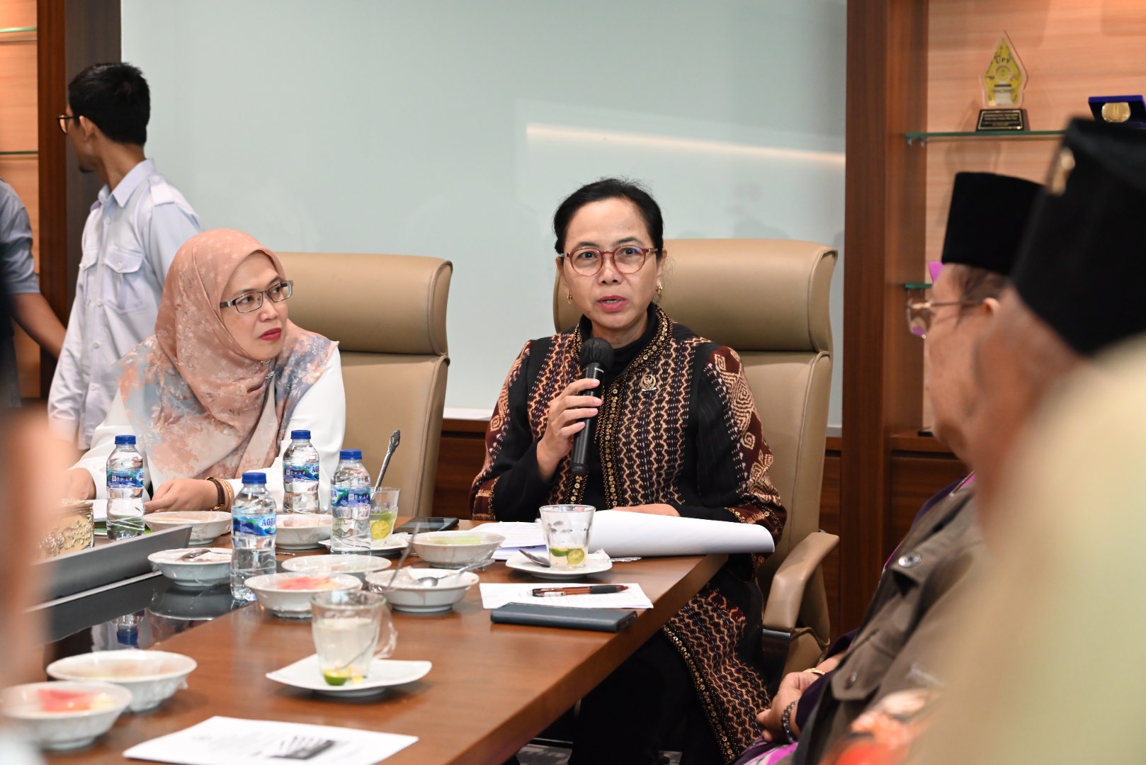 Komisi VIII Sepakat Prioritaskan Asas Kesetaraan Peroleh Anggaran Pendidikan