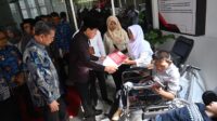 Komisi VIII Salurkan bantuan Kemensos, Harapkan Peningkatan Kualitas SDM