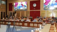 Komisi X setujui usulan penambahan anggaran bagi Perpusnas