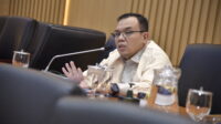 Komitmen Komisi IX Tuntaskan Pembahasan RUU Pengawasan Obat Dan Makanan