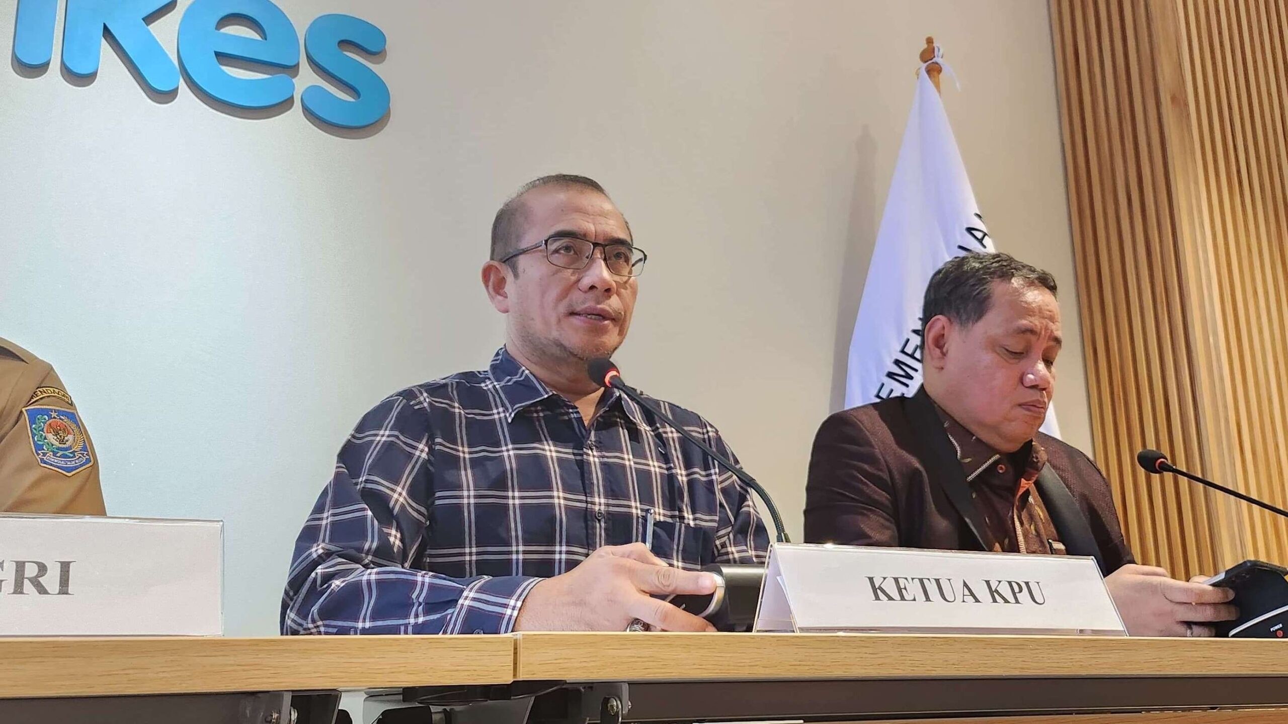 KPU Harmonisasi Putusan MA soal Batas Usia di Pilkada