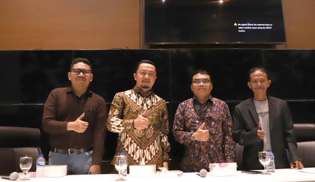 Kecelakaan Meningkat, Pusat-Daerah Harus Koordinasi Perketat Implementasi Keselamatan Jalan