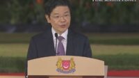 PM Singapura Lawrence Wong lakukan kunjungan kerja perdana ke Malaysia