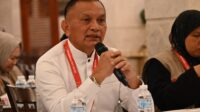 Pimpinan DPR Pastikan Kesiapan Pelaksanaan Haji Fokus pada Layanan Jemaah