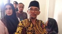 Eks Walkot Bima Muhammad Lutfi Divonis 7 Tahun Penjara!