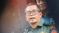 Tim Siber TNI Dalami Dugaan Peretasan Data BAIS