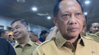 BPK Temukan Dugaan Perjalanan Dinas Fiktif di Kemendagri, Ini Kata Tito