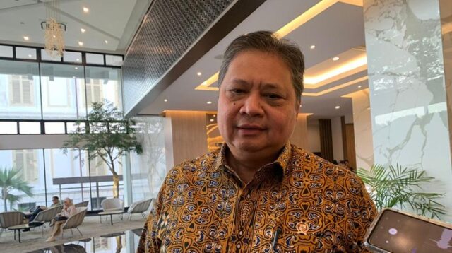 Satgas Ekonomi Prabowo Gelar Rapat Perdana